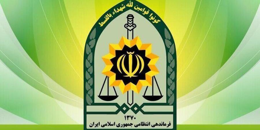 الشرطة الإيرانية: مقتل 4 إرهابيين في الشريط الحدودي لغرب البلاد