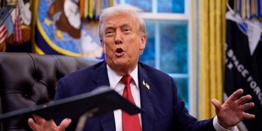 ترمب يجري محادثات عميقة مع إيران ويهدد بالعودة إلى العمل العسكري