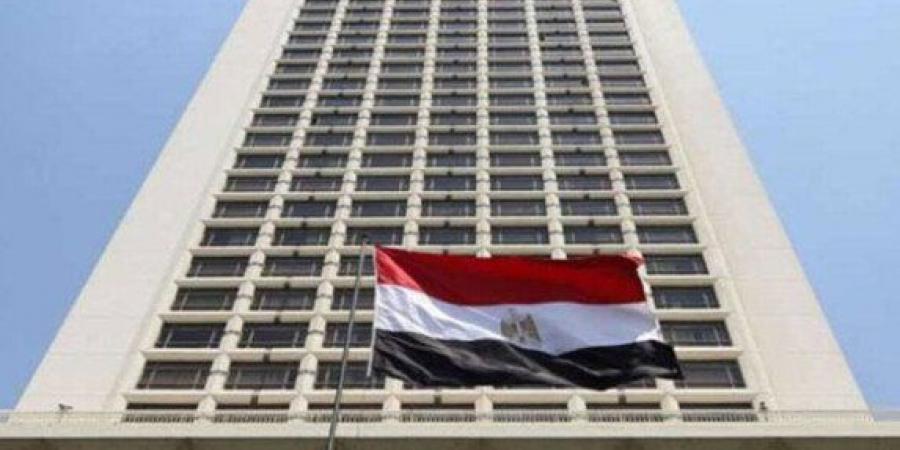 مصر تدين الهجمات على السعودية وتؤكد تضامنها الكامل مع المملكة
