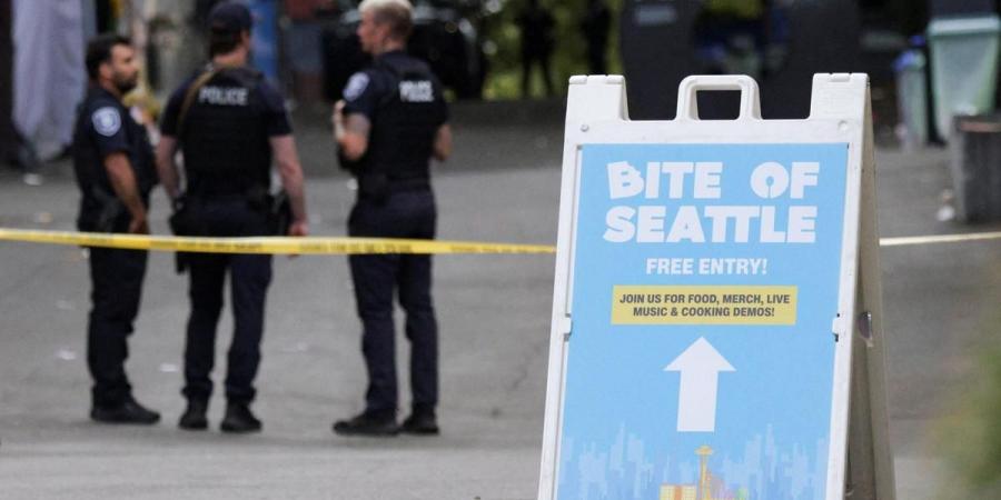 مقتل شخصين وإصابة 5 آخرين بحادث إطلاق نار في سياتل الأميركية