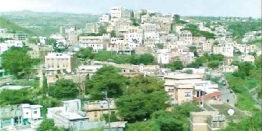 مقتل شخص وإصابة آخر بنيران شريكهما إثر نزاع مالي بمحافظة إب