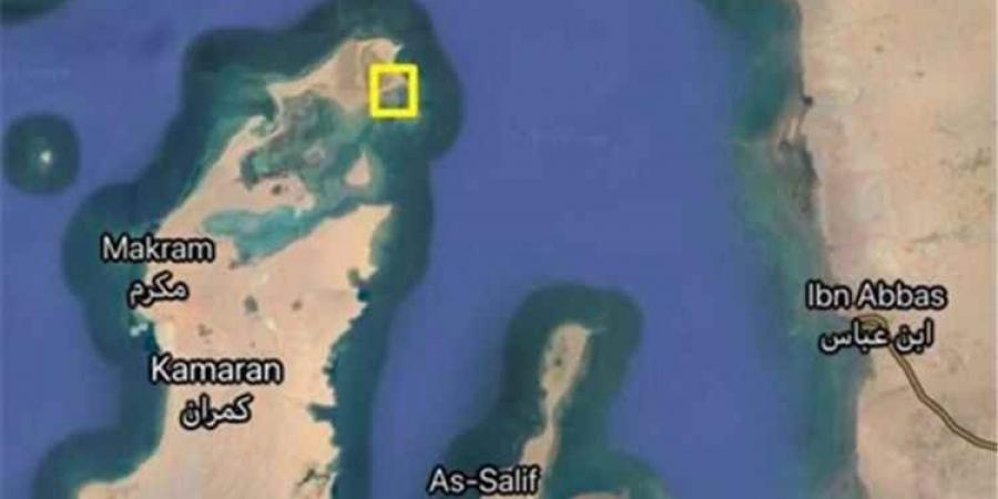 منصة استخباراتية: مصرع خبراء إيرانيين وعراقيين بغارة جوية استهدفت مركز عمليات في جزيرة كمران