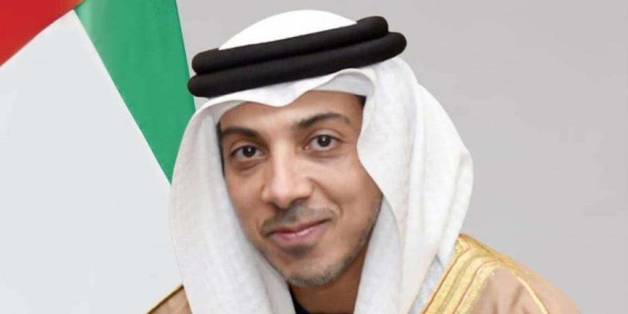 منصور بن زايد يعلن إطلاق منصة قضائية متكاملة تعتمد على الذكاء الاصطناعي