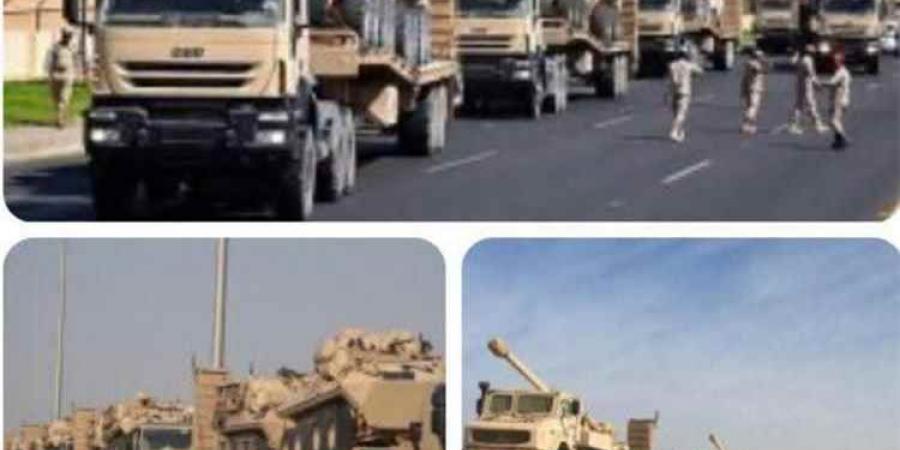 رئيس هيئة الأركان: "ستدخلون صنعاء مرفوعي الرأس رافعين علم الجمهورية"