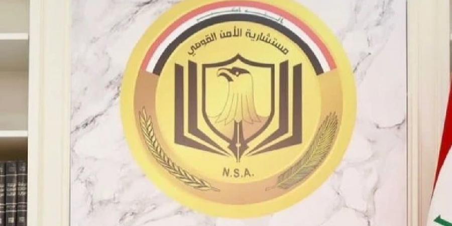 مفاجأة أمنية في بغداد.. مستشار الأمن القومي العراقي يكشف اعتقال “خلايا أوكرانية” نفذت عمليات قصف