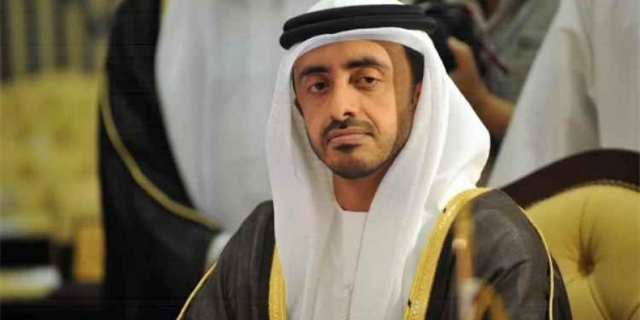الإمارات تدين هجمات مسيّرات قادمة من العراق استهدفت منشآت نفطية سعودية