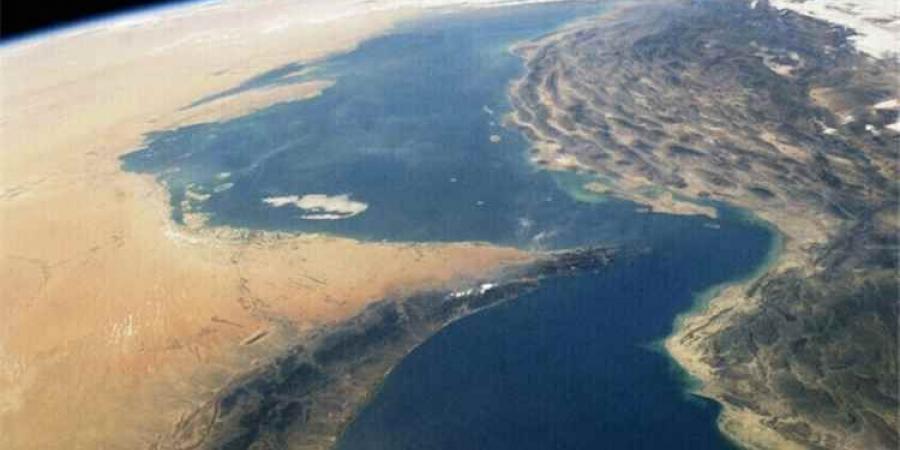 طهران ترفض مقترحاً عُمانياً بشأن إدارة مضيق هرمز وتوجه اتهاما لـ السعودية وامريكا