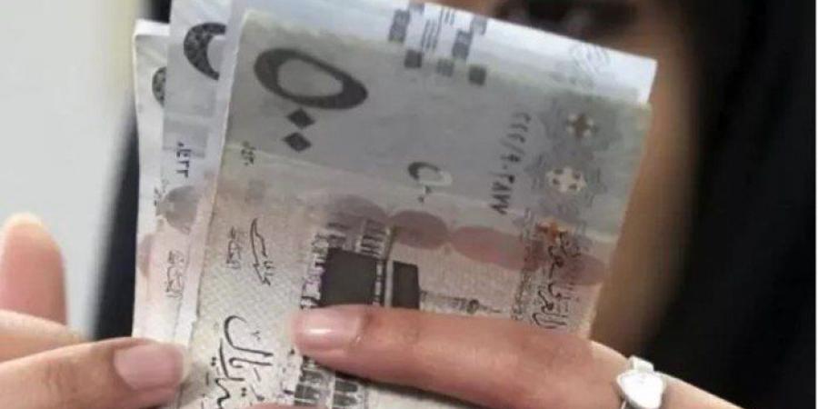 الريال السعودي يسحل 13.44 جنيه فى بنك مصر اليوم 29-7-2026