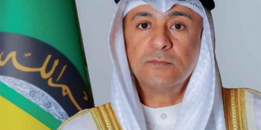 البديوي يؤكد تأييد دول الخليج المطلق لجميع الإجراءات التي تتخذها السعودية لحماية أمنها وسيادتها وسلامة أراضيها