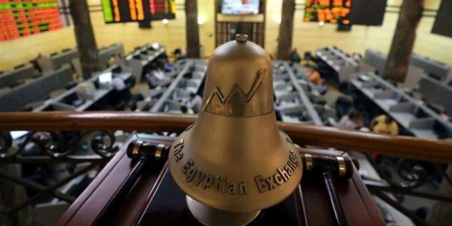 تباين مؤشرات البورصة المصرية في ختام التعاملات.. رأس المال السوقي يربح مليار جنيه