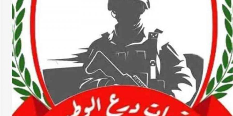 جرحى من درع الوطن في هجوم جوي استهدف معسكر الزيتونة بلحج