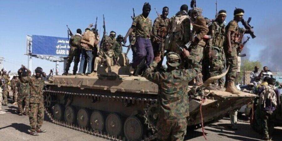 الجيش السوداني يوسع سيطرته في شمال كردفان ويصادر أسلحة ومعدات تابعة للدعم السريع