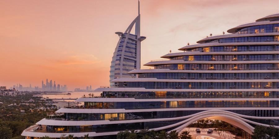 دبي تسجل رقماً قياسياً بمنح 237 فندق ختم دبي للسياحة المستدامة