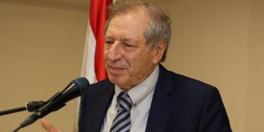 محفوظ: لماذا يُحرم المجلس الوطني للاعلام المرئي والمسموع من الرواتب الستة التي أقرّتها الحكومة؟