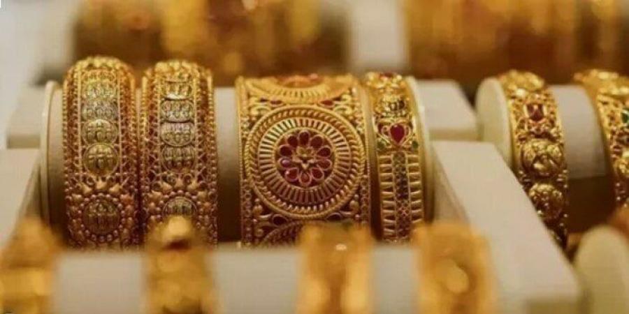عاجل| تراجع جديد في سعر الذهب بمنتصف تعاملات اليوم الأربعاء 29 يوليو 2026