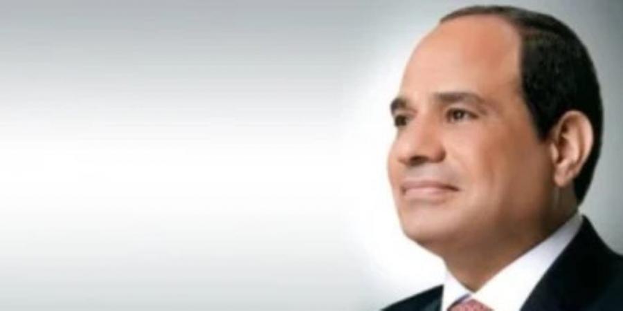 نص كلمة الرئيس السيسى فى المؤتمر المشترك مع رئيس مدغشقر بمدينة العلمين