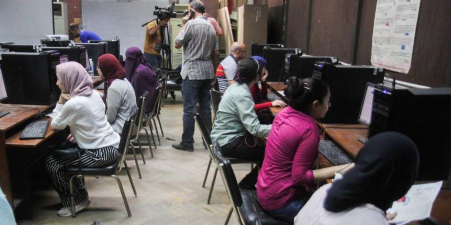 وزير التعليم العالي يوجه رسائل مهمة لطلاب الثانوية العامة قبل انطلاق تنسيق الجامعات 2026