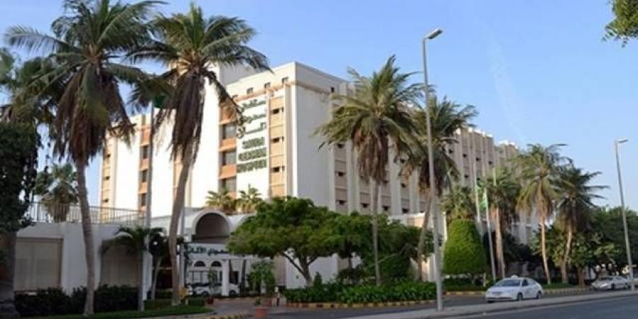 "السعودي الألماني الصحية" تعين يوسف الزميع عضوا بلجنة المراجعة