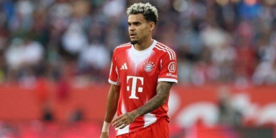 بايرن ميونخ يغلق الباب في وجه الهلال السعودي بشان صفقة «دياز»