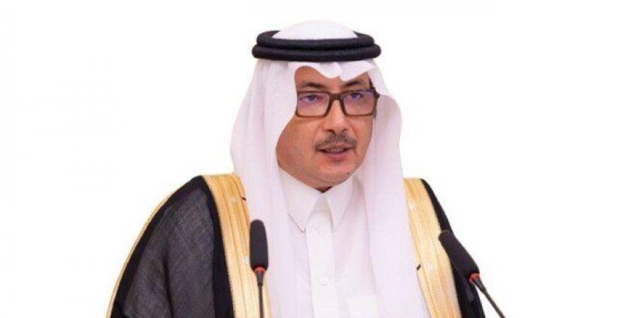السعودية تعين غازي العنزي سفيراً لدى سوريا في خطوة لتعزيز العلاقات الثنائية