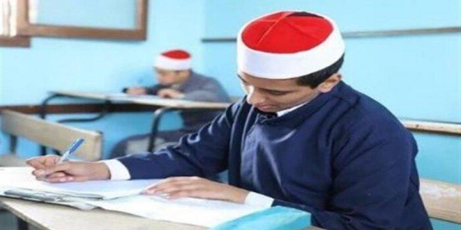 نتيجة الثانوية الأزهرية 2026 الدور الأول.. رابط تقديم التظلمات وخطوات التسجيل