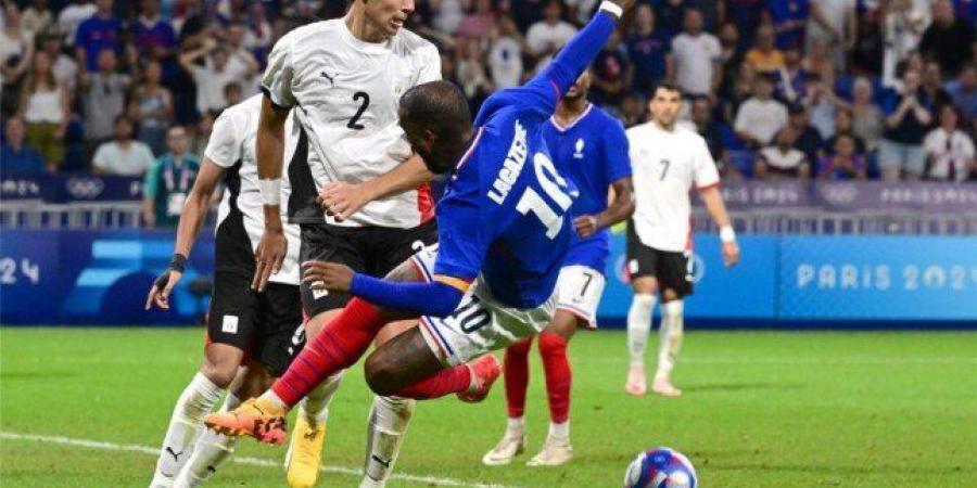 عمر فايد يطرق أبواب الكالتشيو بعرض رسمي من فروسينوني