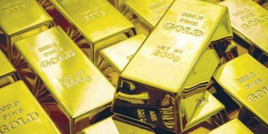 سعر سبيكة الذهب BTC وزن 5 جرام في الصاغة اليوم