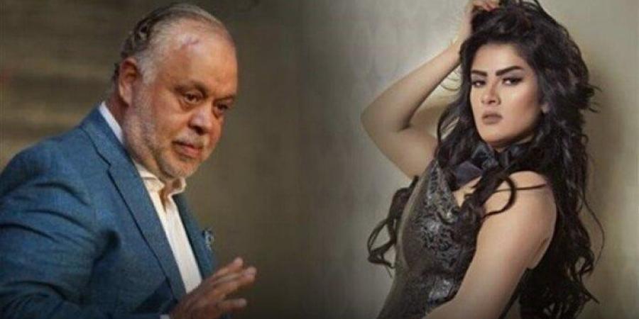 2 أغسطس.. استئناف الفنانة ياسمينا المصري على حبسها بتهمة سب وقذف أشرف زكي
