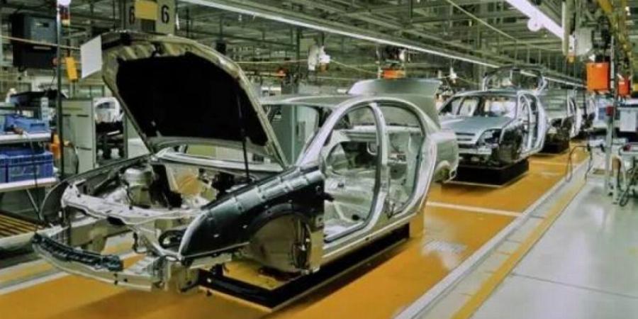 بريطانيا: انخفاض إنتاج السيارات بنسبة 7.5%