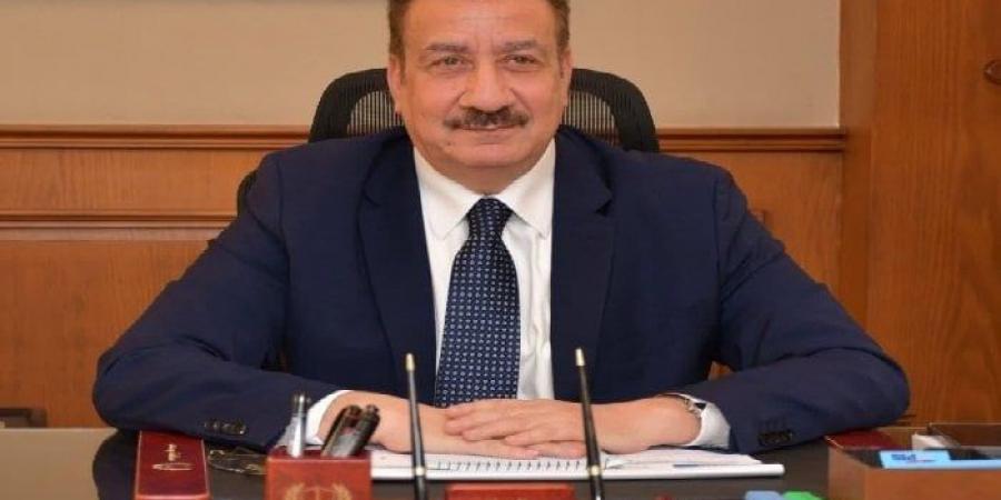​محافظ بورسعيد: تكثيف الأداء والالتزام بأعلى معايير الجودة في جميع المشروعات التنموية