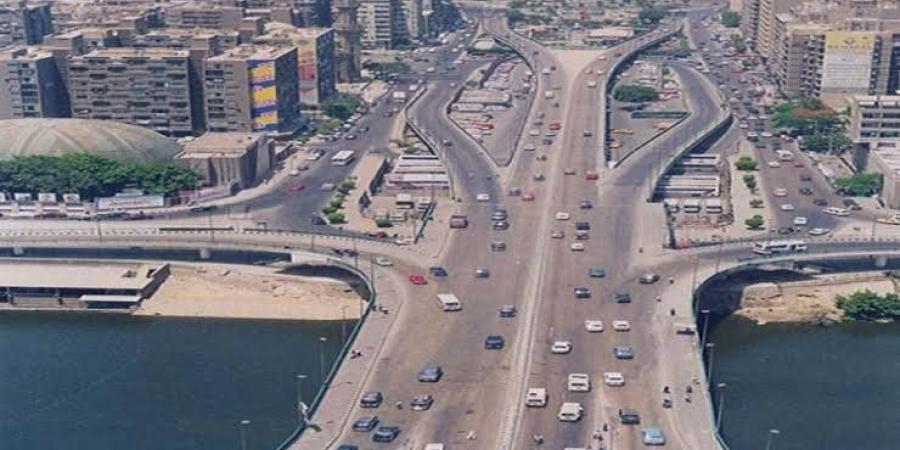 لمدة 50 يوما.. غلق كلي لشارع 26 يوليو| اعرف التحويلات المرورية