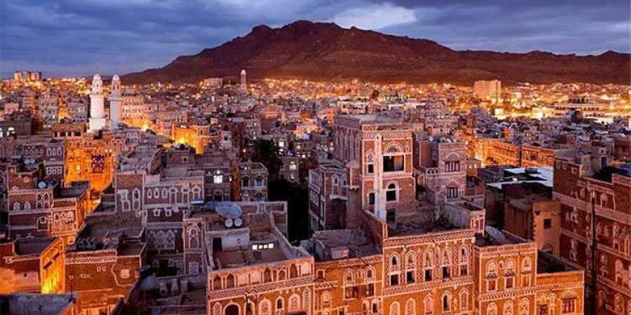 سماع دوي انفجار عنيف في صنعاء وسط غموض بشأن أسبابه