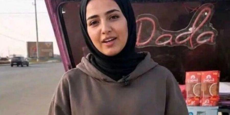 وصول المتهمين في واقعة دهس «بائعة الشاي» بحدائق الأهرام