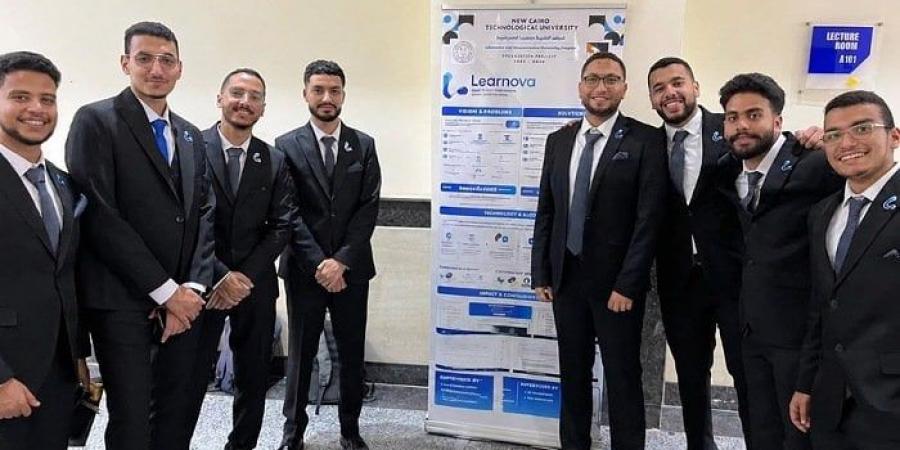 منصة تعليمية ذكية بالذكاء الاصطناعي لدعم التعلم الرقمي بجامعة القاهرة التكنولوجية
