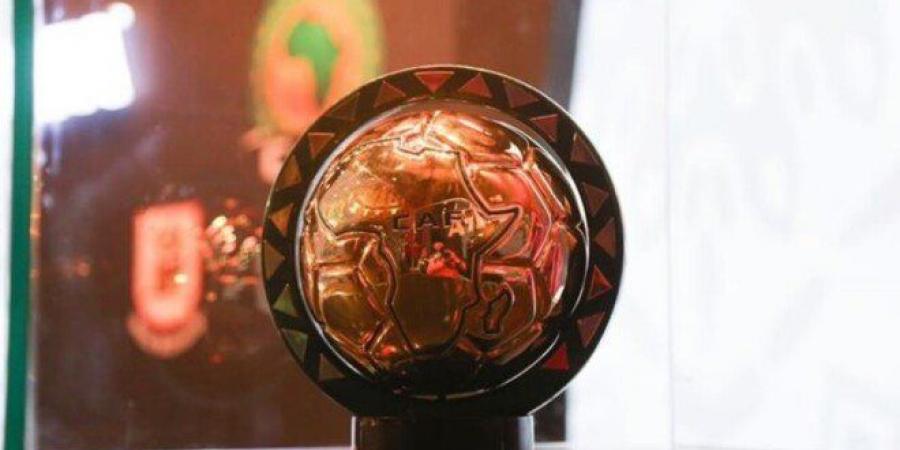 3 لاعبين عرب ضمن قائمة أولية للمنافسة على جائزة أفضل لاعب إفريقي 2026