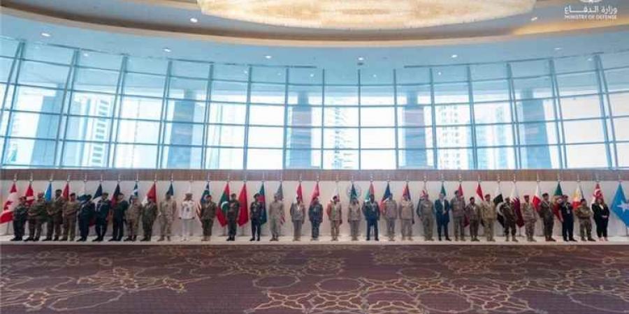 أكاديمي مقرب من رئيس الامارات يكشف تفاصيلا جديدة بشأن التحالف السعودي لحماية أمن البحر الأحمر