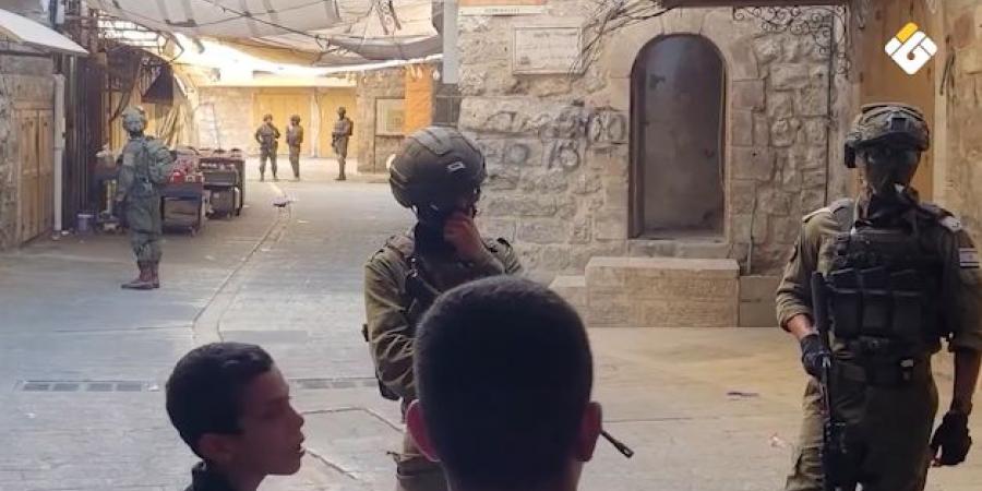 تقرير مصور | تصاعد اعتداءات الاحتلال والمستوطنين على الفلسطينيين في الضفة الغربية