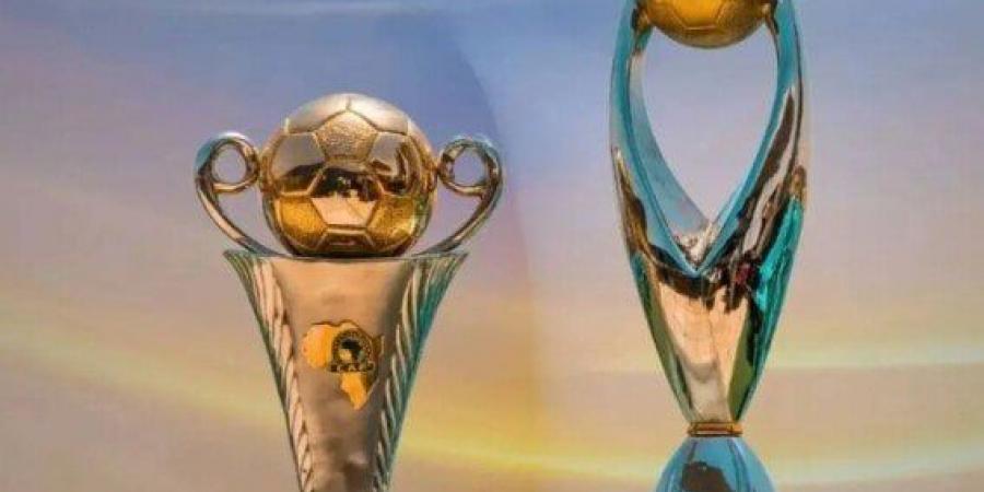 بعد إعفاء كبار القارة.. موقف الأهلي والزمالك من الدور التمهيدي في دوري أبطال إفريقيا والكونفدرالية