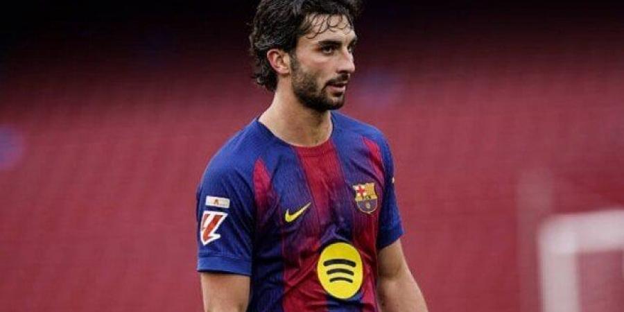برشلونة يفتح الباب أمام رحيل فيران توريس.. وباريس سان جيرمان يتحرك لحسم الصفقة