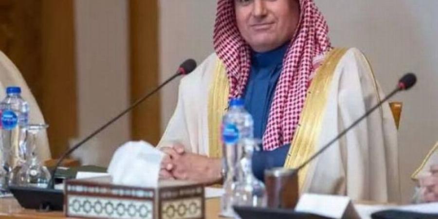 مندوب المملكة لدى جامعة الدول العربية يستقبل نظيره السوداني بالقاهرة