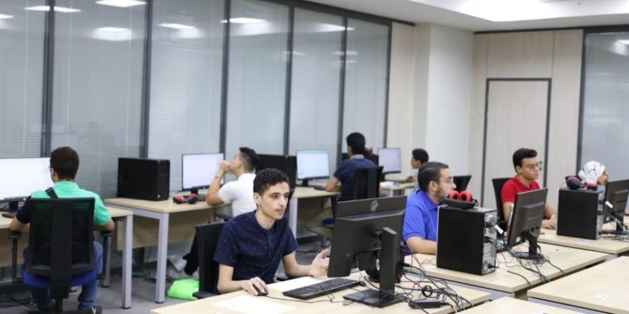 تنسيق الجامعات 2026.. أماكن مراكز الحاسب الآلي بالجامعات الحكومية.. صور