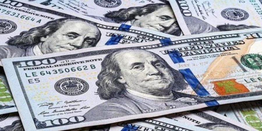 تعرف على سعر الدولار الأمريكي أمام الجنيه المصري في بداية تعاملات اليوم الأحد