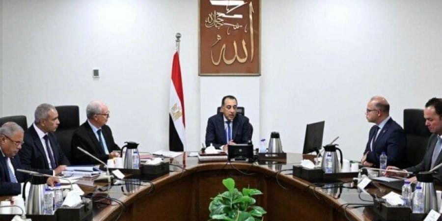 رئيس الوزراء يناقش مقترحات نقل ملكية عدد من الشركات القابضة وشركاتها التابعة