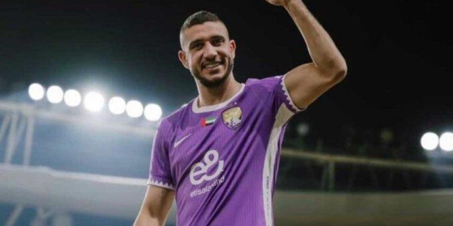 أسامة عرابي ينصح الأهلي بإعادة رامي ربيعة لقيادة خط الدفاع
