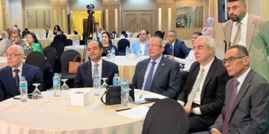 انطلاق الدورة السادسة لمؤتمر ومعرض EGY HEALTH سبتمبر المقبل