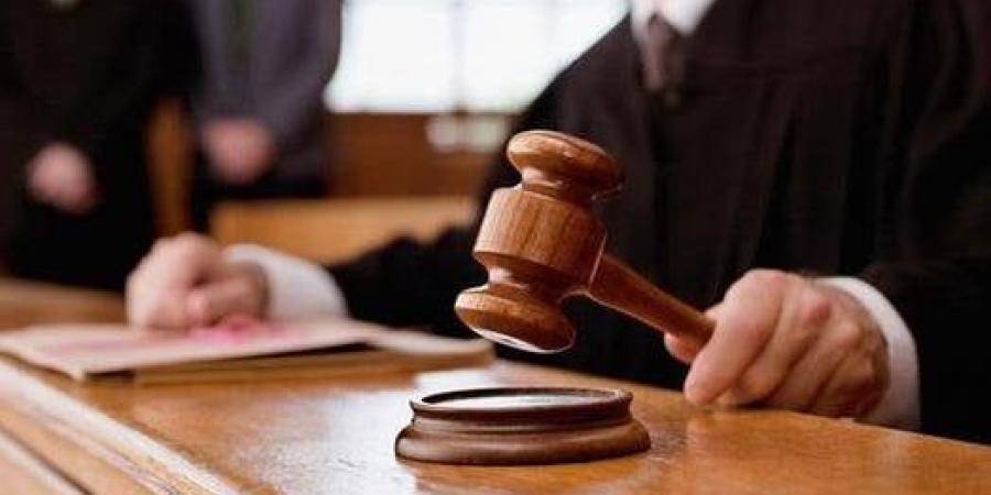المشدد 5 سنوات للمتهم بالانضمام لـ «خلية الجمالية» الإرهابية