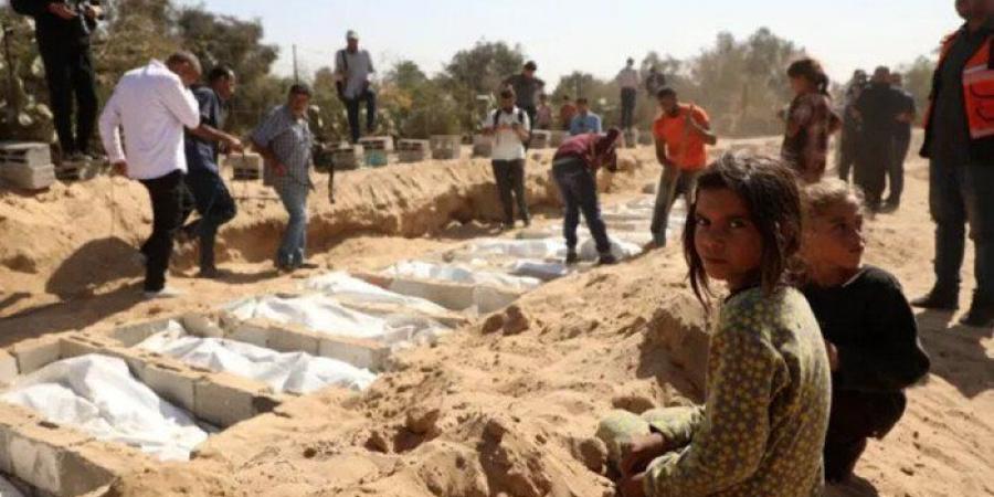 قتلى وجرحى في غارات إسرائيلية متواصلة على قطاع غزة رغم وقف إطلاق النار