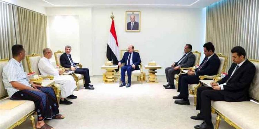 رئيس الوزراء: القطاع الخاص شريك أساسي في التعافي الاقتصادي واستعادة الاستثمار