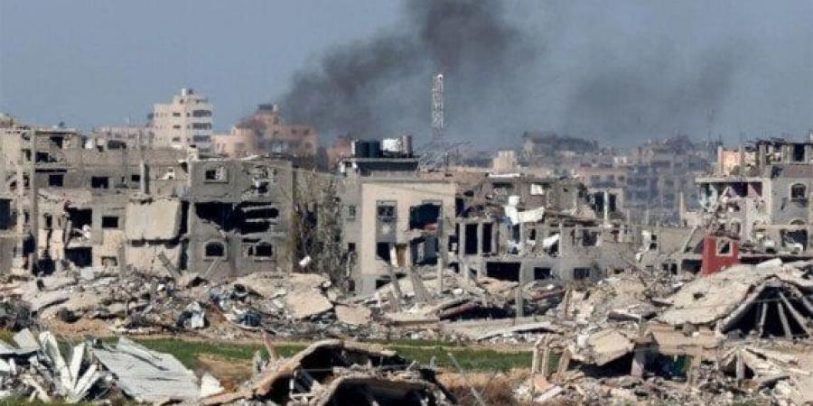 بينهم 4 أطفال.. 18 شهيدا في غارات إسرائيلية مكثفة على غزة منذ فجر اليوم