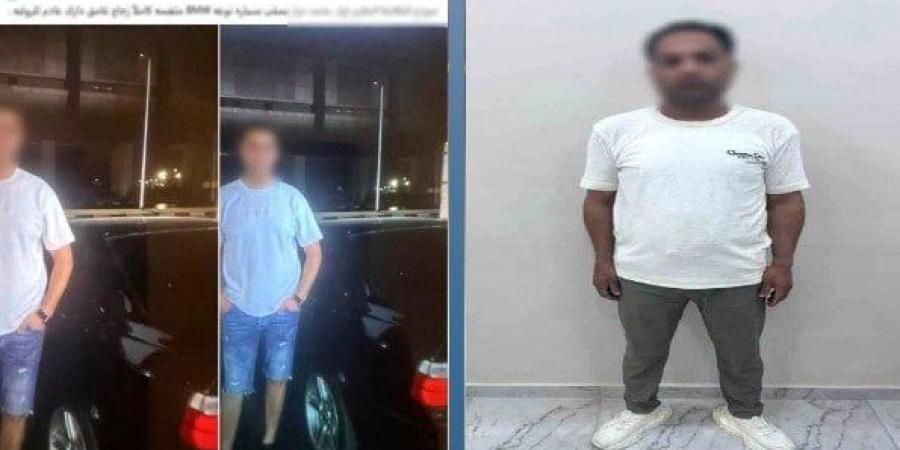 الداخلية تكشف حقيقة اتهام ضابط مرور بالتعدي على مواطن في بورسعيد